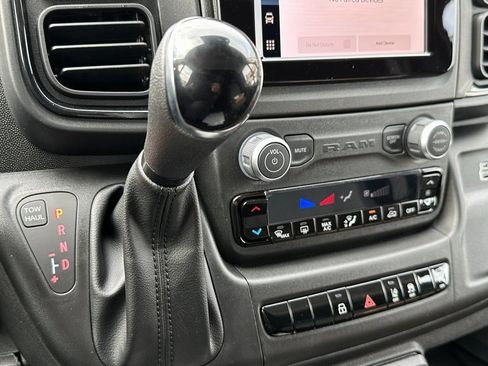 New 2026 RAM ProMaster 2500 w/ Safety Group FWD image 28