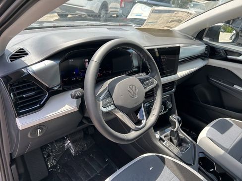 New 2025 Volkswagen Taos S image 15