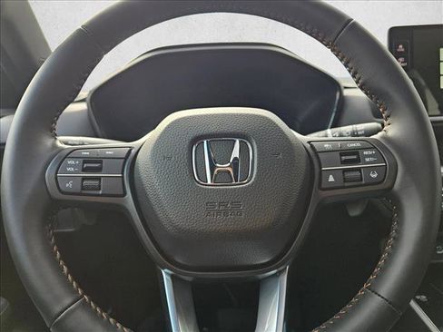 New 2026 Honda CR-V Sport-L image 18