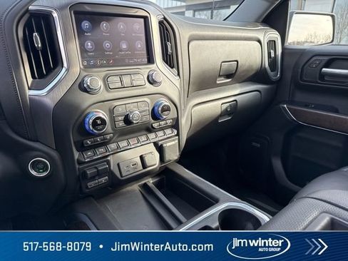 Used 2020 GMC Sierra 1500 Denali w/ Denali Ultimate Package image 36