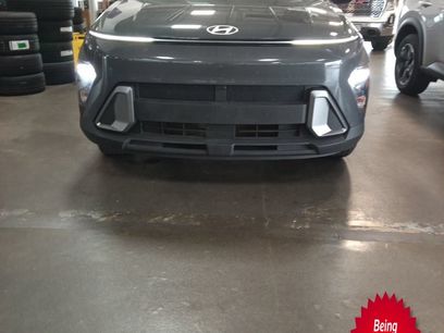 Used 2025 Hyundai Kona SEL