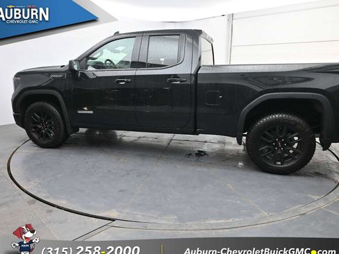 New 2026 GMC Sierra 1500 Elevation w/ X31 Off-Road Package image 15