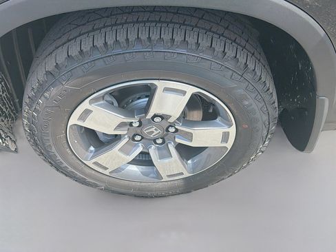 New 2026 Honda Ridgeline RTL image 26