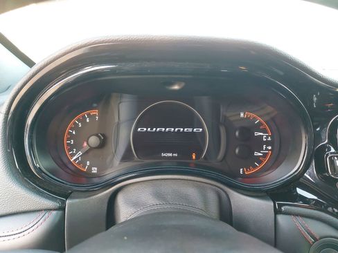 Used 2024 Dodge Durango GT image 20