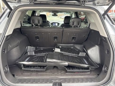 Used 2020 GMC Terrain SLT w/ Preferred Package image 9