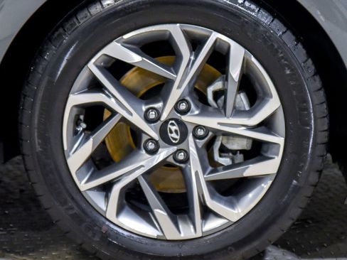 Used 2022 Hyundai Sonata SEL image 13