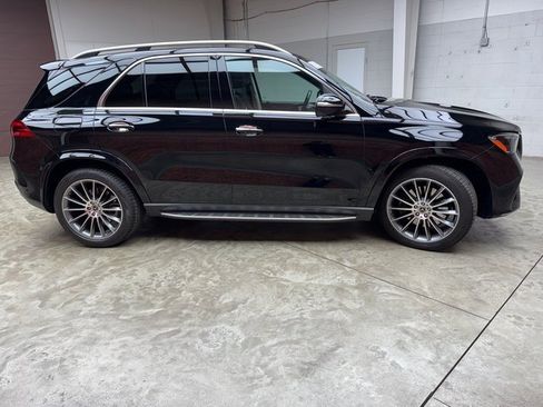 Certified 2024 Mercedes-Benz GLE 450 GLE 450 image 6