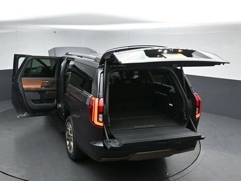 Certified 2025 Ford Expedition Max King Ranch AWD/4WD image 52