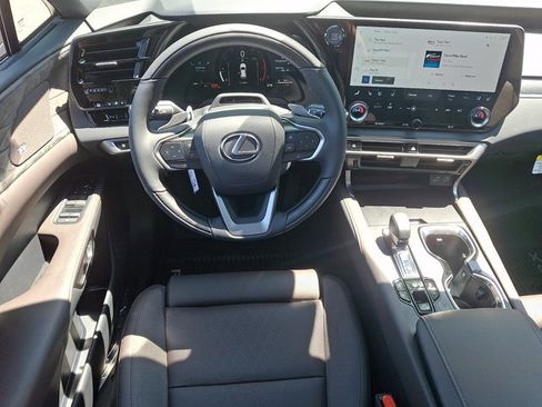 New 2026 Lexus RX 350 AWD image 7