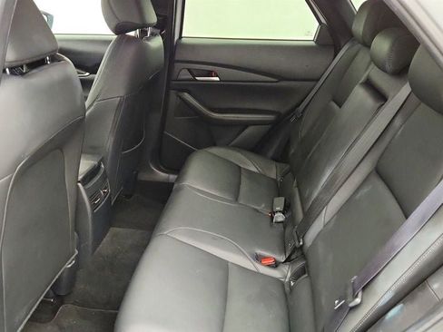 Used 2024 MAZDA CX-30 AWD 2.5 S w/ Select Sport Pkg image 19