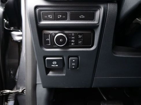 Used 2023 Ford F150 Lariat w/ Bed Utility Package RWD image 12