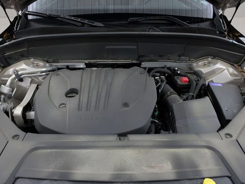 Used 2023 Volvo XC90 B5 Plus w/ Protection Package Premier image 43