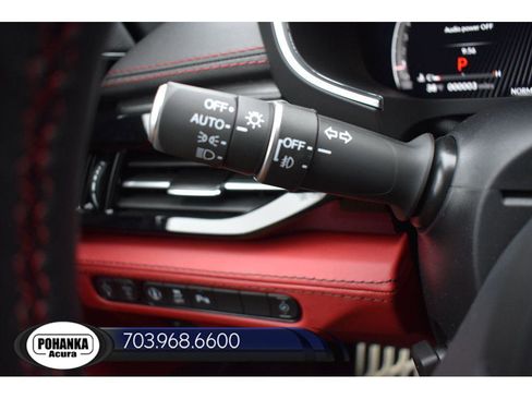 New 2026 Acura MDX Type S image 10