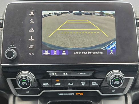 Used 2017 Honda CR-V EX-L image 17