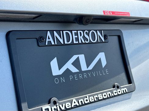 New 2026 Kia Seltos LX image 13