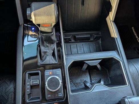 Used 2024 Toyota Tundra Limited w/ TRD Off-Road Package image 33