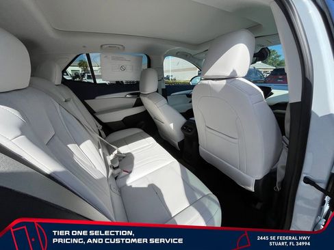 New 2026 Buick Envision Avenir AWD/4WD image 18