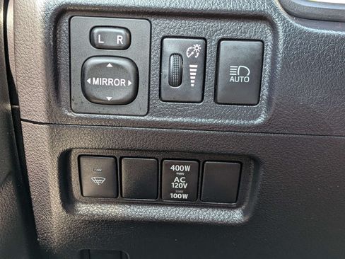 Used 2021 Toyota 4Runner SR5 Premium w/ Moonroof Package RWD image 34