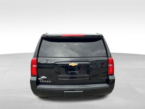 Used 2018 Chevrolet Tahoe LT image 6