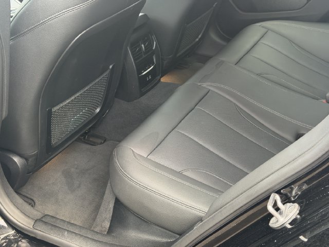 Used 2024 BMW i4 xDrive40i AWD/4WD image 23