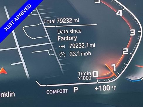 Used 2019 BMW 330i xDrive Sedan AWD/4WD image 36