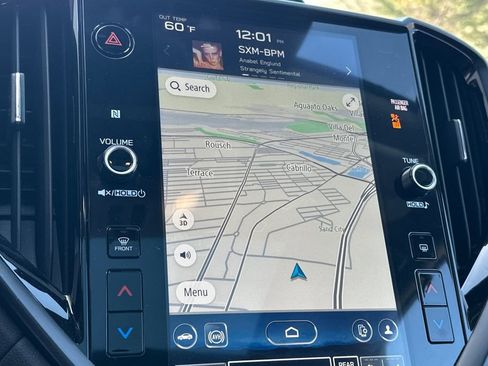 Used 2025 Subaru Ascent Bronze Edition w/ Popular Package #2 image 19