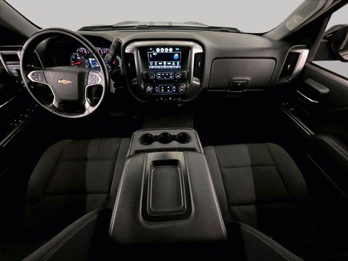 Used 2019 Chevrolet Silverado 1500 LT image 14