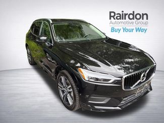 Used 2019 Volvo XC60 T6 Momentum w/ Multimedia Package AWD/4WD 360° Tour