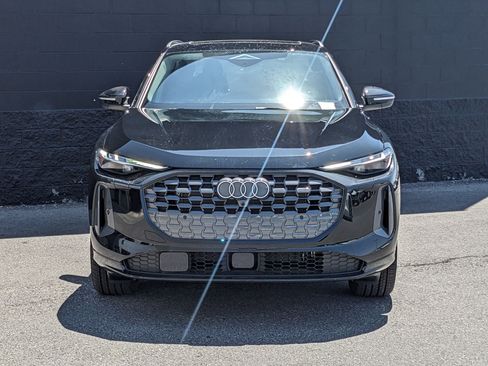 New 2025 Audi Q5 Premium Plus image 9