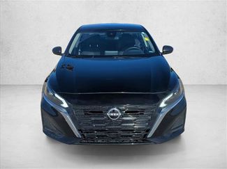 Used 2024 Nissan Altima 2.5 SV video 2