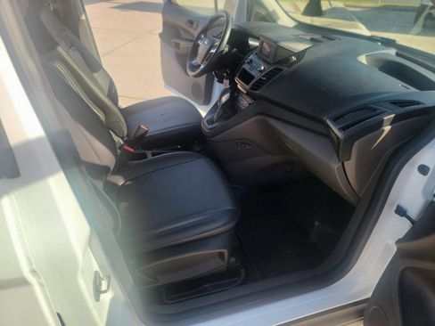 Used 2022 Ford Transit Connect XL FWD image 14