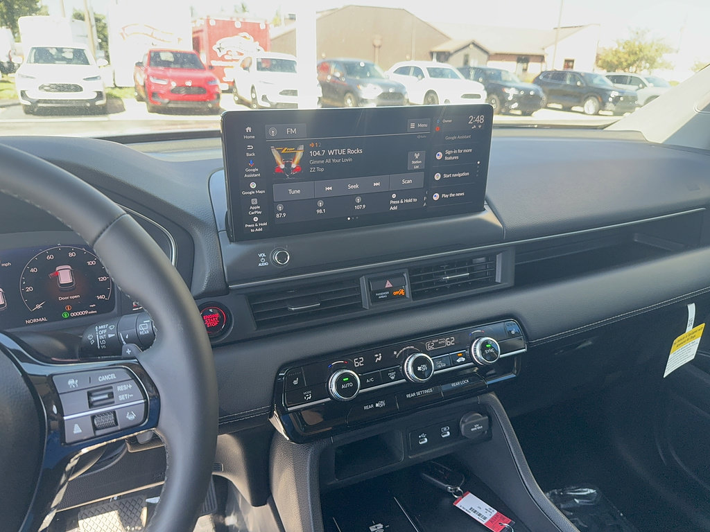 New 2026 Honda Pilot EX-L image 14
