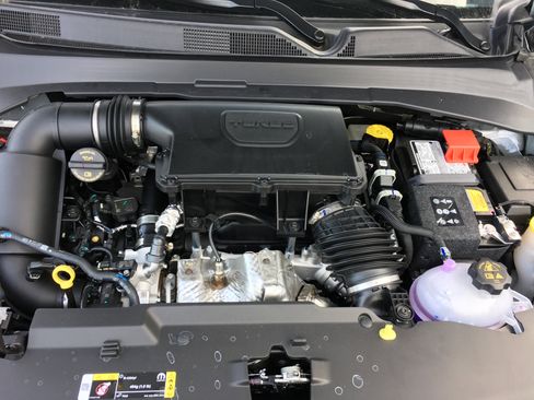 New 2026 Jeep Compass Latitude image 27