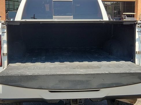 Used 2024 RAM 2500 Limited AWD/4WD image 10