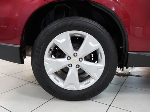 Used 2016 Subaru Forester 2.5i Limited AWD/4WD image 28