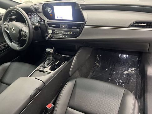 Certified 2023 Lexus ES 350 FWD image 12
