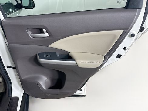 Used 2013 Honda CR-V EX-L image 28