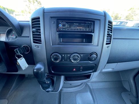 Used 2012 Mercedes-Benz Sprinter 2500 image 14