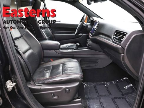 Used 2024 Dodge Durango GT AWD/4WD image 24