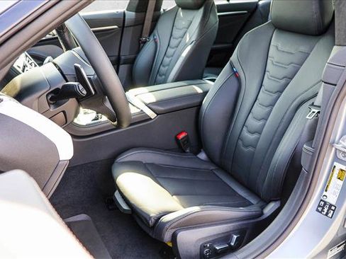 New 2026 BMW 840i xDrive image 12