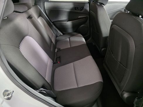 Used 2021 Hyundai Kona Night image 30