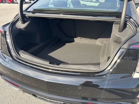 New 2026 Cadillac CT5 Sport w/ Technology Package image 15