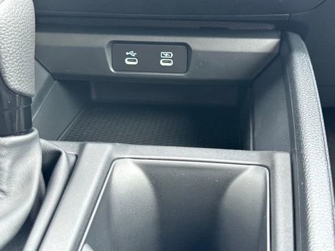 New 2025 Honda Accord LX image 23