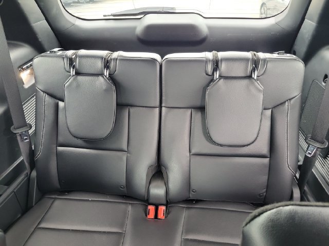 Used 2023 Ford Explorer ST w/ Equipment Group 401A AWD/4WD image 12