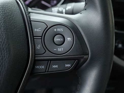 Used 2024 Toyota Camry XSE image 39