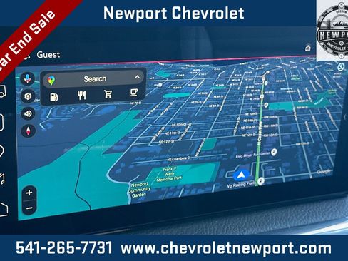 New 2026 GMC Sierra 3500 Denali w/ Technology Package image 15