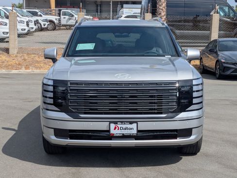 New 2026 Hyundai Palisade Calligraphy image 2