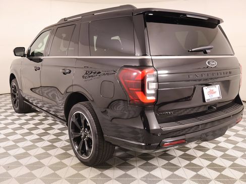Used 2024 Ford Expedition Limited AWD/4WD image 26