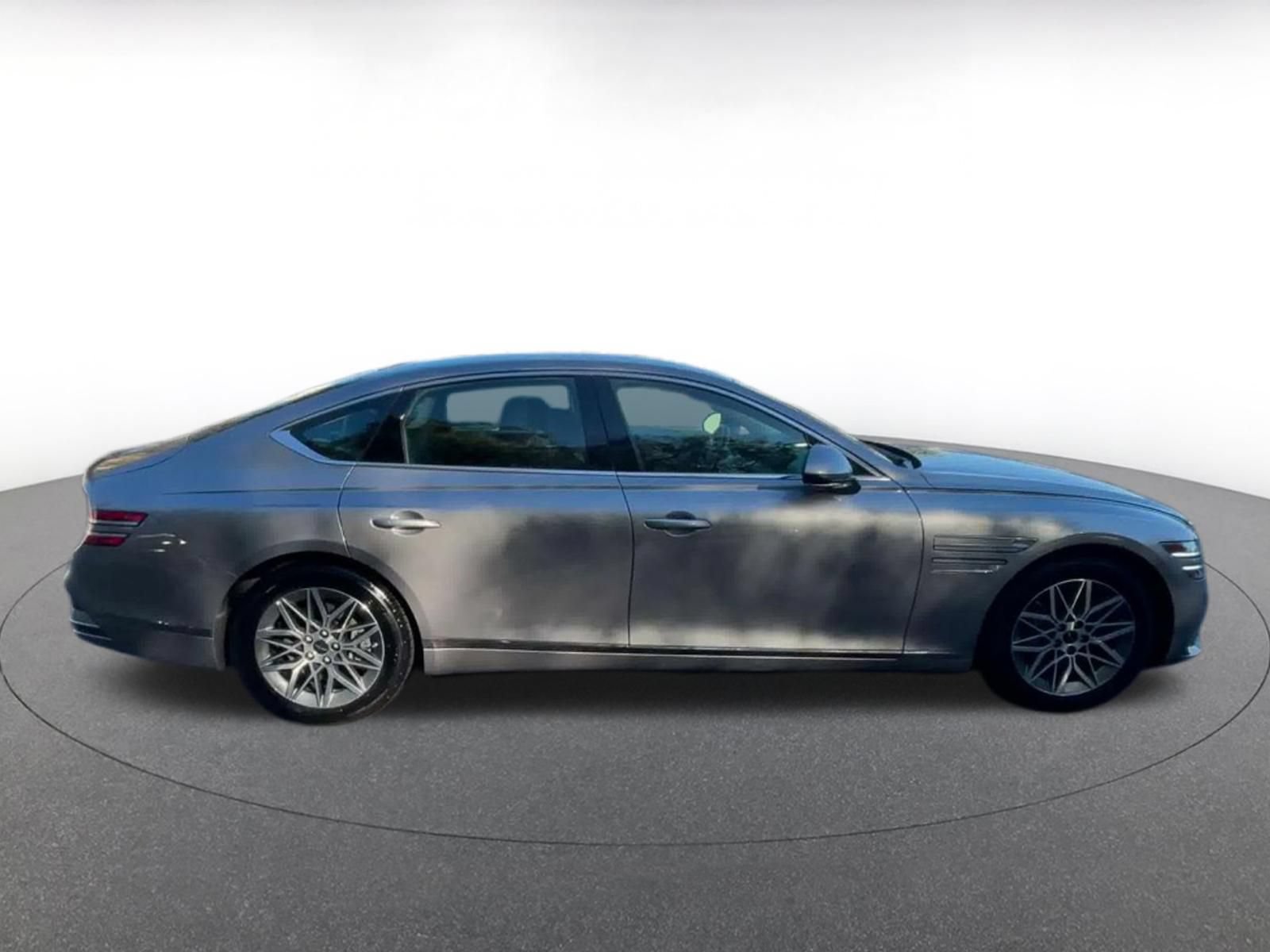 Used 2026 Genesis G80 2.5T AWD/4WD image 15