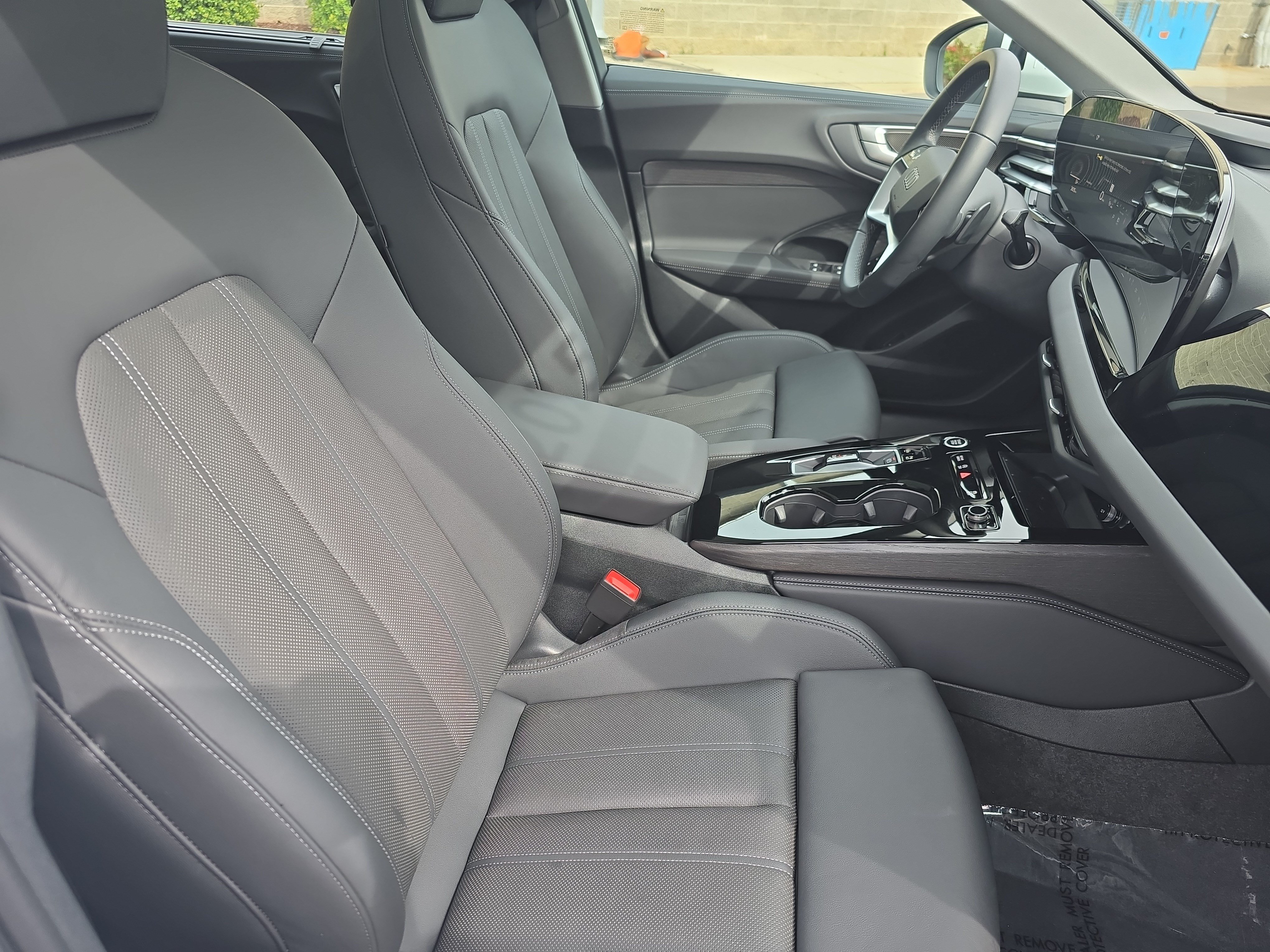Used 2025 Audi A5 Premium Plus AWD/4WD image 10